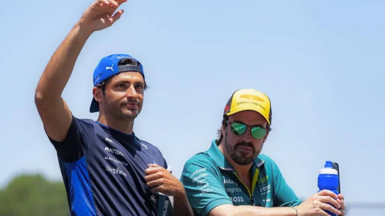 el circuito que marca la diferencia entre los españoles