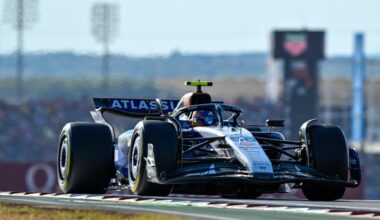 Piastri se inmola y quema la carrera sprint en favor de Verstappen, con Sainz tercero