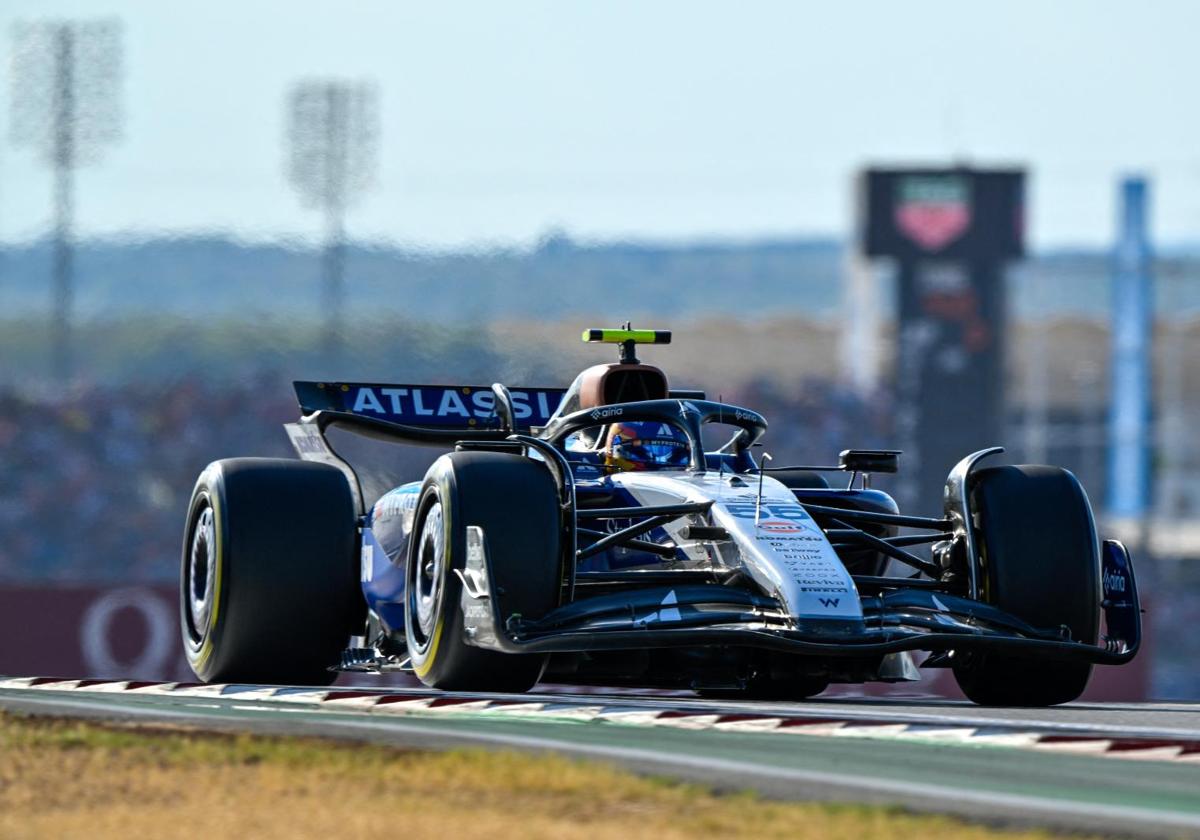 Piastri se inmola y quema la carrera sprint en favor de Verstappen, con Sainz tercero