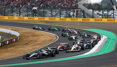 así serán la Q1, Q2 y Q3