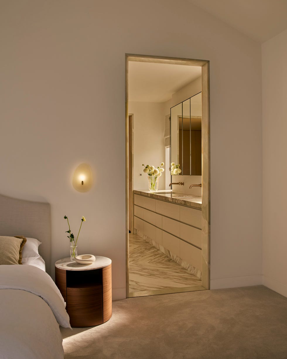 londres, ginebra y caribe inspiran esta casa queríamos que cada espacio tuviera su caracter pero conectado por la luz y la artesania