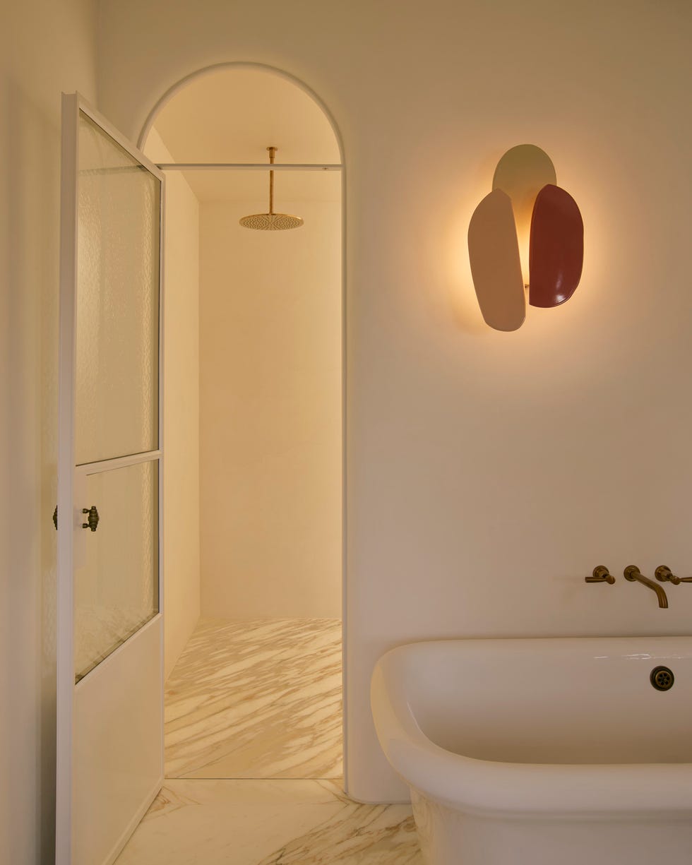 londres, ginebra y caribe inspiran esta casa queríamos que cada espacio tuviera su caracter pero conectado por la luz y la artesania