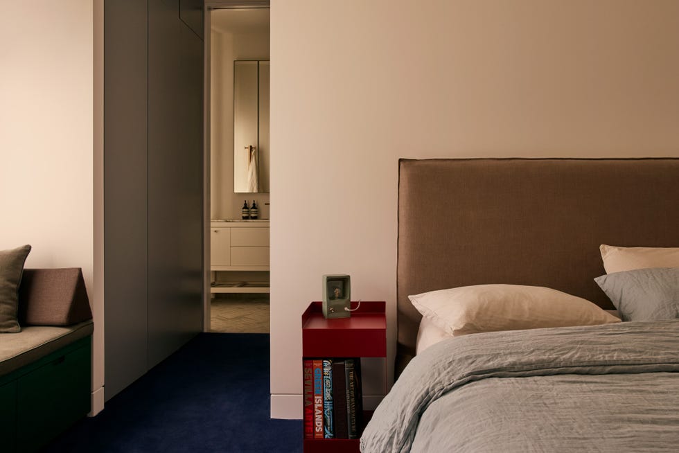 londres, ginebra y caribe inspiran esta casa queríamos que cada espacio tuviera su caracter pero conectado por la luz y la artesania