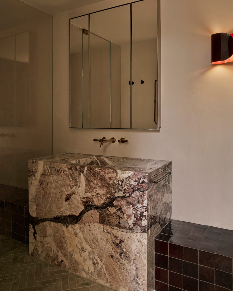 londres, ginebra y caribe inspiran esta casa queríamos que cada espacio tuviera su caracter pero conectado por la luz y la artesania