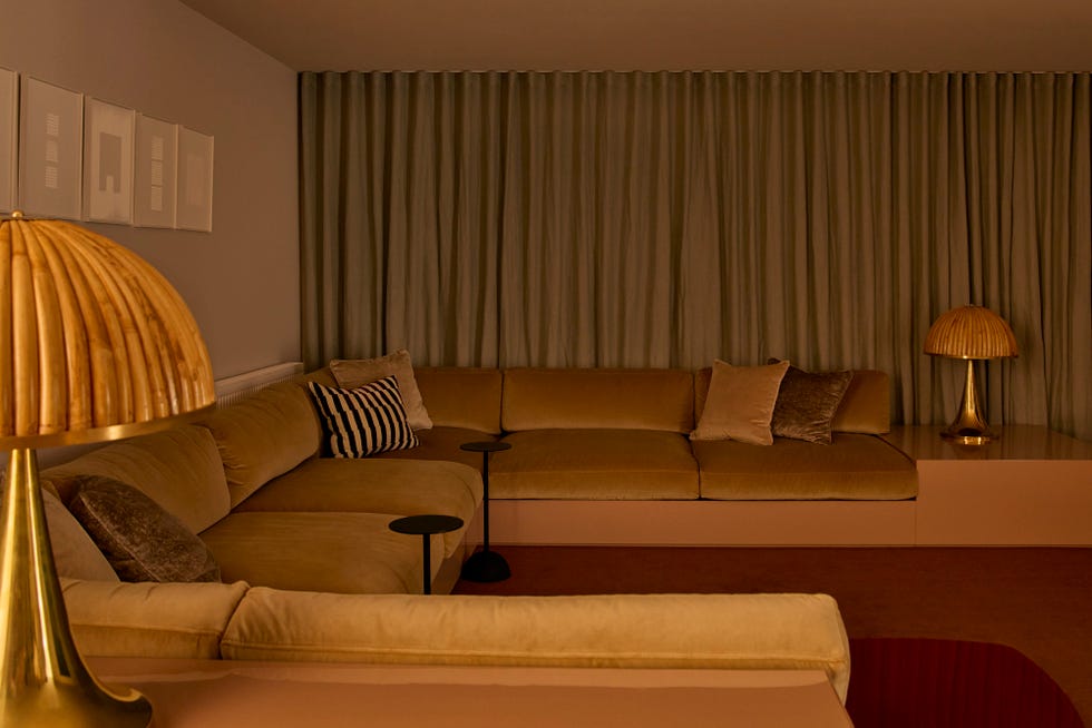 londres, ginebra y caribe inspiran esta casa queríamos que cada espacio tuviera su caracter pero conectado por la luz y la artesania