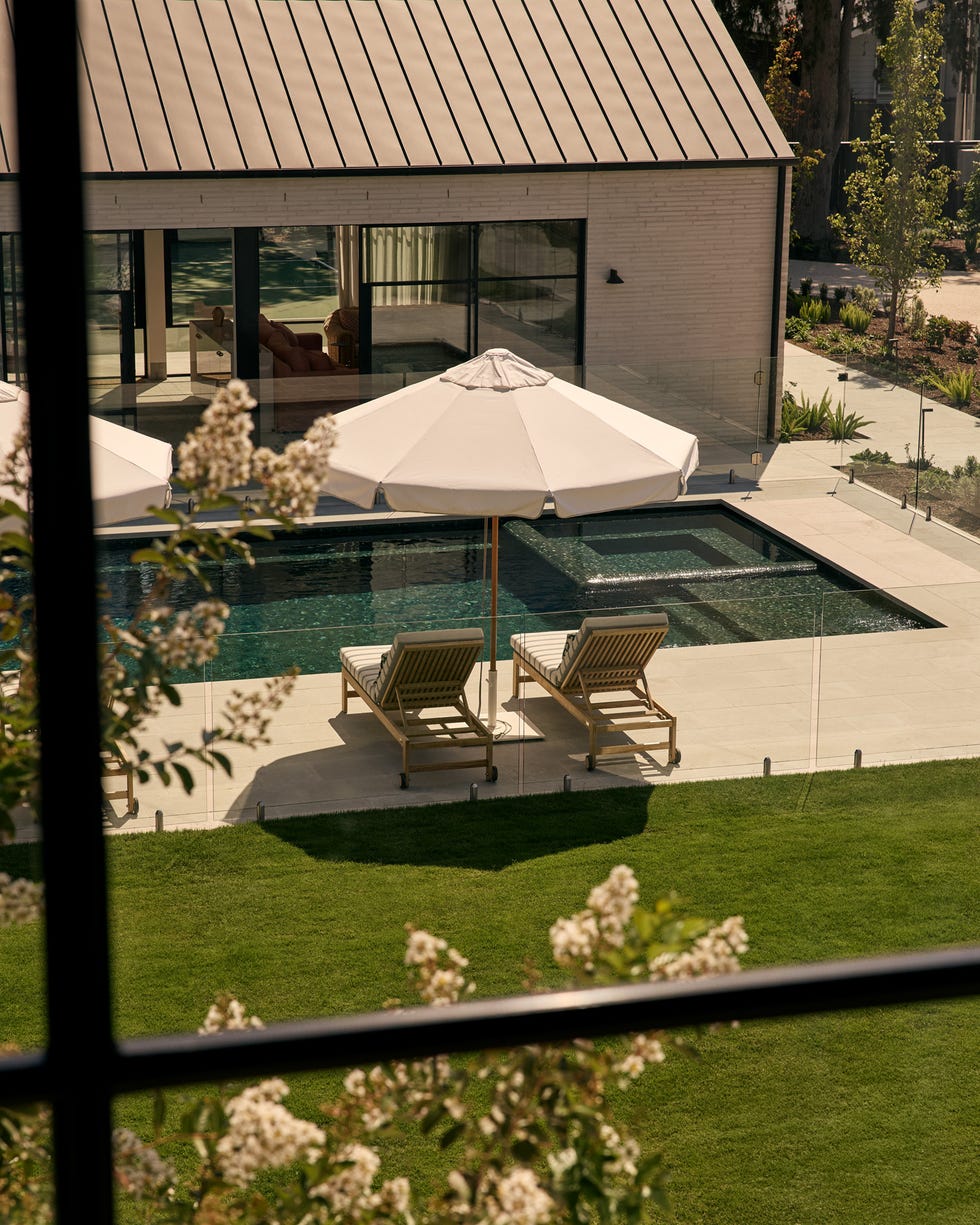 londres, ginebra y caribe inspiran esta casa queríamos que cada espacio tuviera su caracter pero conectado por la luz y la artesania