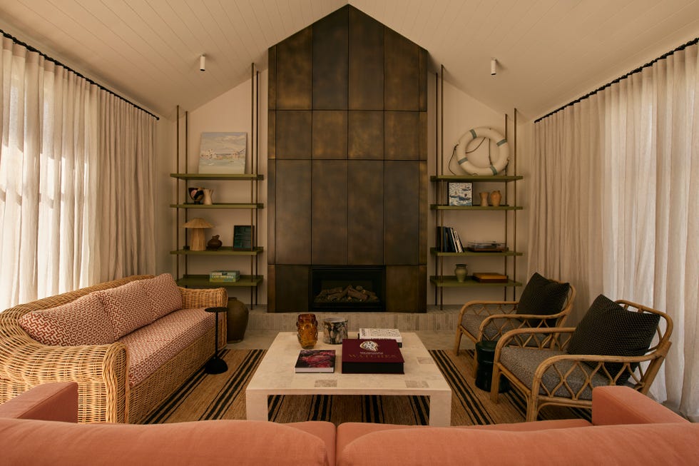 londres, ginebra y caribe inspiran esta casa queríamos que cada espacio tuviera su caracter pero conectado por la luz y la artesania
