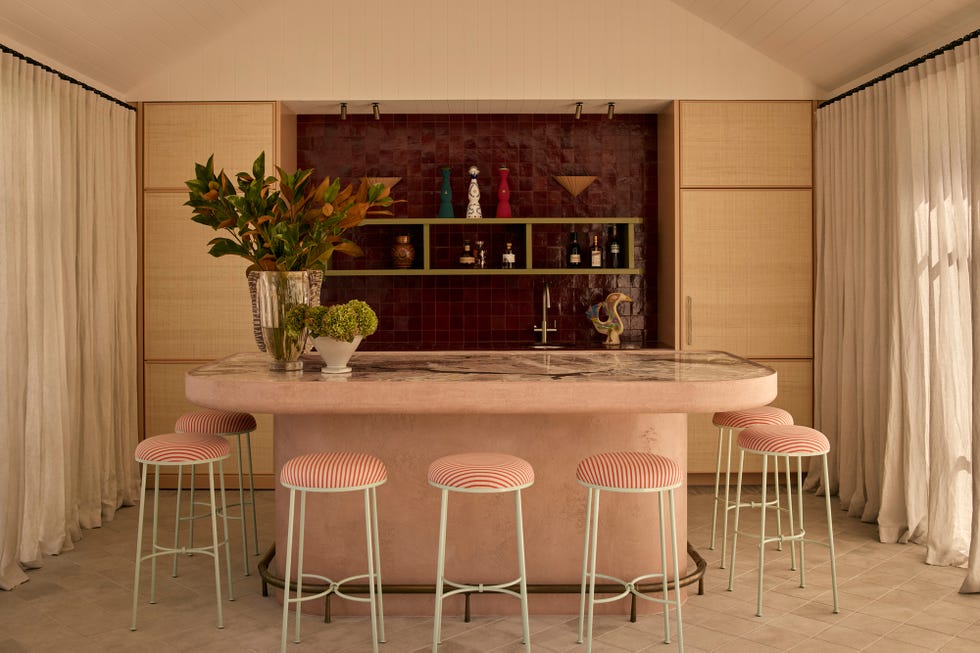 londres, ginebra y caribe inspiran esta casa queríamos que cada espacio tuviera su caracter pero conectado por la luz y la artesania