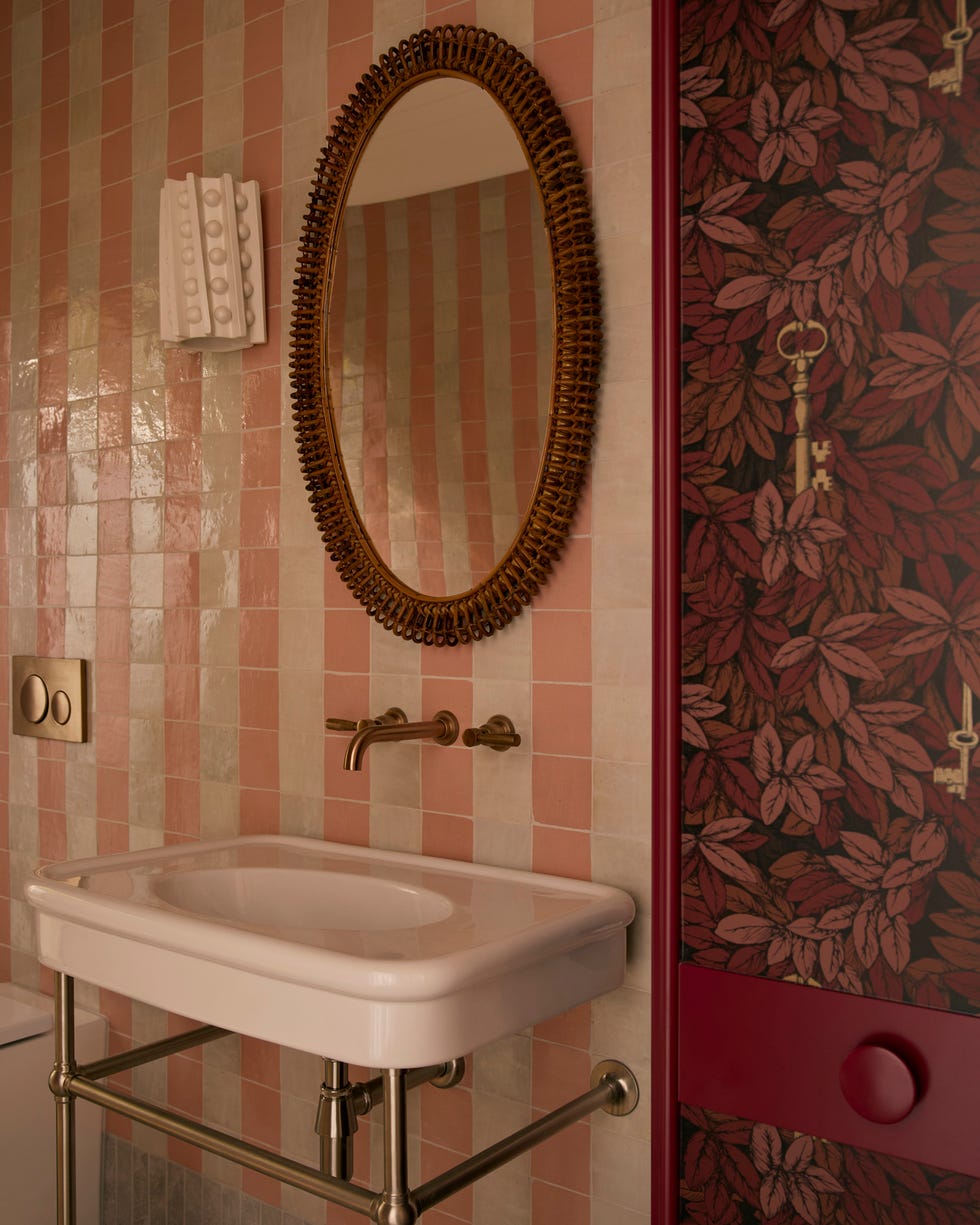 londres, ginebra y caribe inspiran esta casa queríamos que cada espacio tuviera su caracter pero conectado por la luz y la artesania