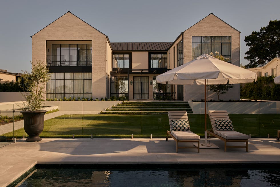 londres, ginebra y caribe inspiran esta casa queríamos que cada espacio tuviera su caracter pero conectado por la luz y la artesania