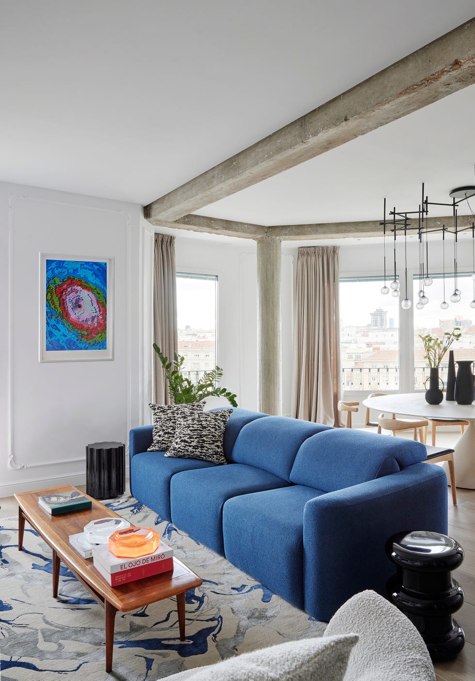 casa blanca rosa gutierrez