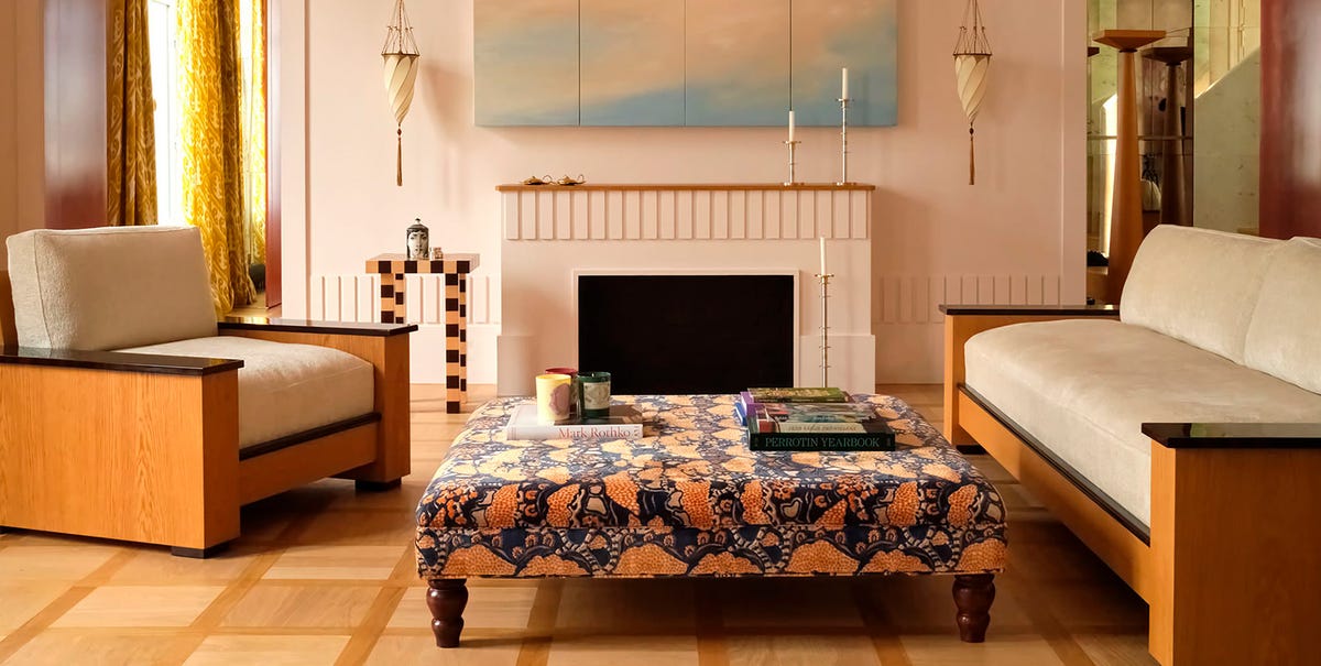 "Los edificios milaneses, los suelos de mármol veneciano, los alegres colores de la costa amalfitana"