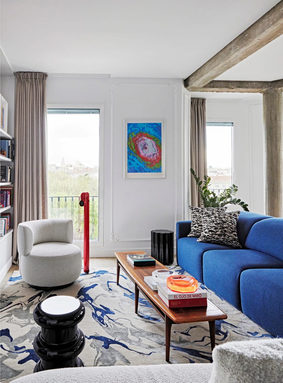 casa blanca rosa gutierrez