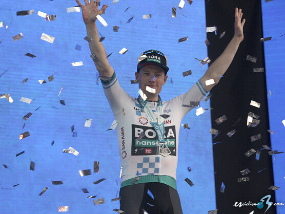 Sam Bennett ficha por el Q36.5 y Camille Charret da el salto al WorldTour con Cofidis Sam Bennett ficha por el Q36.5 y Camille Charret da el salto al WorldTour con Cofidis