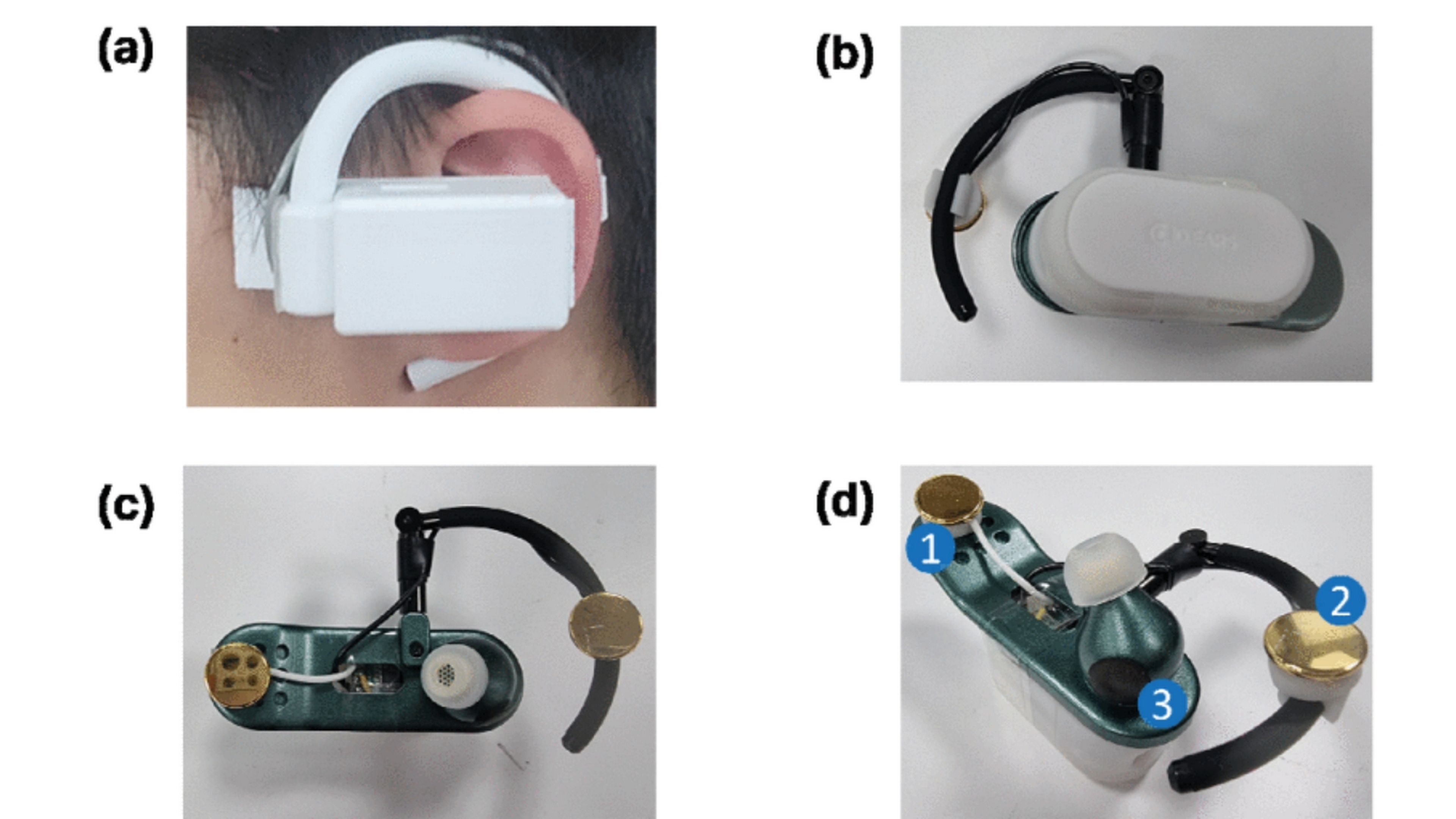 Samsung Ear EGG