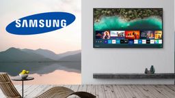 Samsung Smart TV