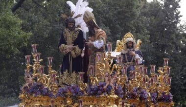 San Gonzalo suspende el cabildo de elecciones