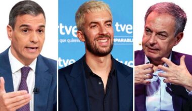 "El equipo de Pedro Sánchez se volcó en la operación"