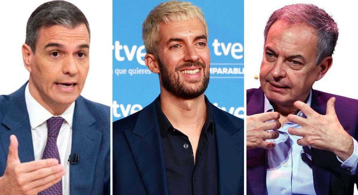 "El equipo de Pedro Sánchez se volcó en la operación"