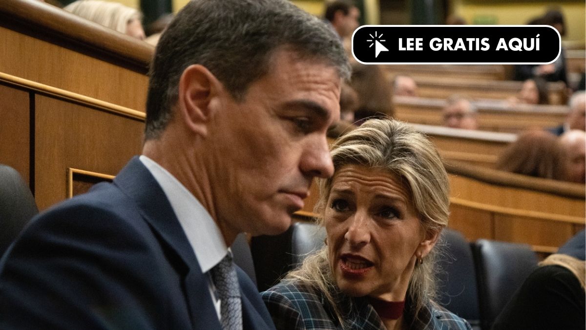 Sumar avisa al PSOE que no apoyará la 'ley Begoña' si limita la acusación popular