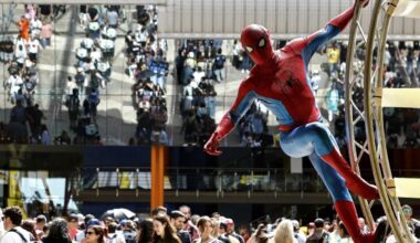 San Diego Comic-Con Málaga responde a los fans: «Lo que no salió bien no volverá a suceder»