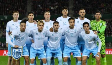 necesita recibir una goleada para tener opciones de ir al Mundial