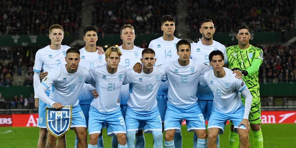 necesita recibir una goleada para tener opciones de ir al Mundial