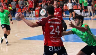 El UBU San Pablo, ante una oportunidad de redimirse