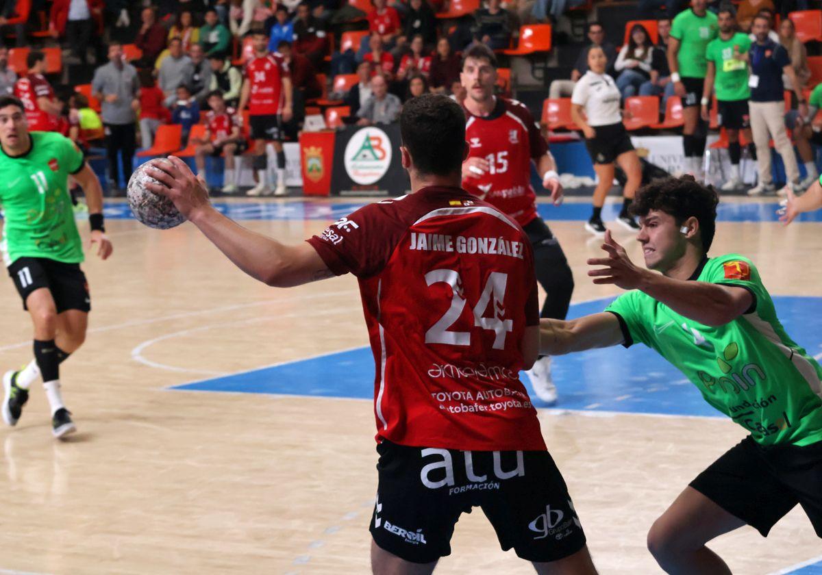 El UBU San Pablo, ante una oportunidad de redimirse