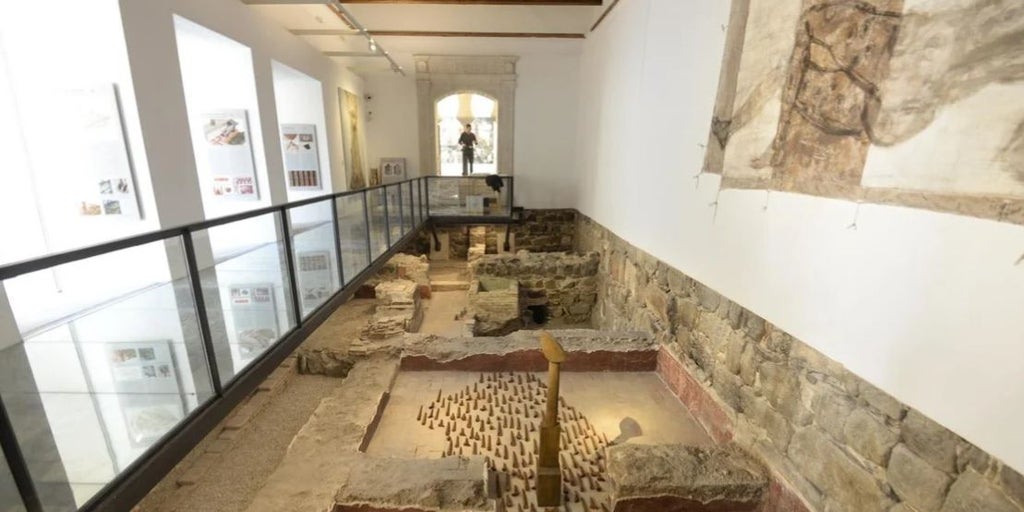 Toledo albergará un nuevo museo regional de arte contemporáneo y diseño en el espacio de Santa Fe del Museo de Santa Cruz