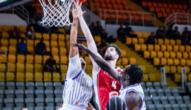 El Casademont Zaragoza logra una aplastante victoria en Chipre y se mantiene líder en Europa