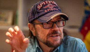 trata de la Guerra Civil y está protagonizada por Mario Casas y Alberto San Juan