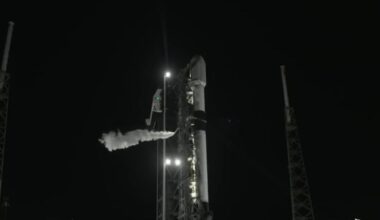 España culmina su proyecto espacial más ambicioso con el exitoso lanzamiento del satélite SpainSat NG II