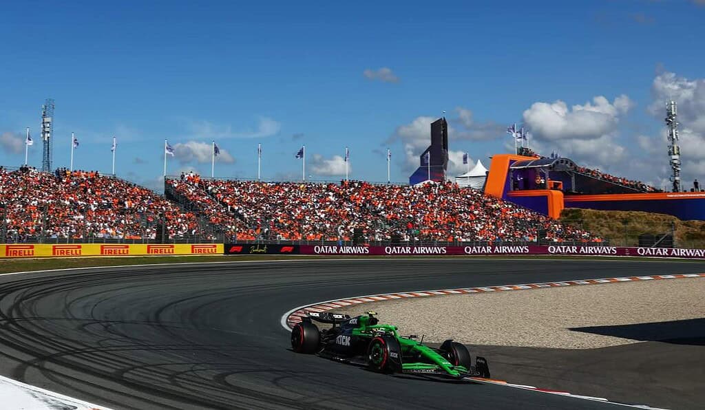 Fórmula 1 extiende acuerdo millonario hasta 2030 para la comercialización de coleccionables: Estos son los detalles Escudería de Fórmula 1 “esconde” a su patrocinador: Así es el dilema de los ‘sponsors' de apuestas en la categoría