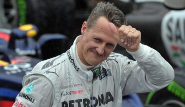 Impactante revelación sobre Michael Schumacher: advierten señales de una posible mejoría de su salud tras 12 años de silencio