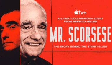 “Mr. Scorsese”: el nuevo documental sobre el maestro del cine