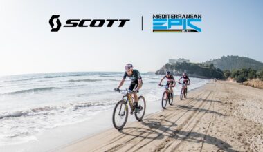 La Mediterranean Epic by SCOTT 2026 abre inscripciones con precios especiales para los más rápidos