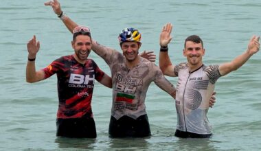 Tiago Ferreira gana la Brasil Ride 2025 el último día, con David Valero 2º - ESMTB.com