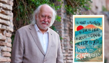 El Nobel pica en punta en cadenas de librerías y la editorial argentina Sigilo debió reimprimir ejemplares