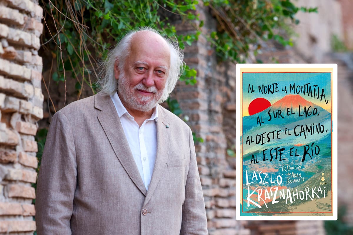 El Nobel pica en punta en cadenas de librerías y la editorial argentina Sigilo debió reimprimir ejemplares