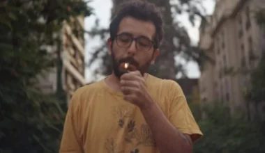 Seba Alfaro elige sus tres libros favoritos, en la previa de su show en la 14º Primavera del Libro