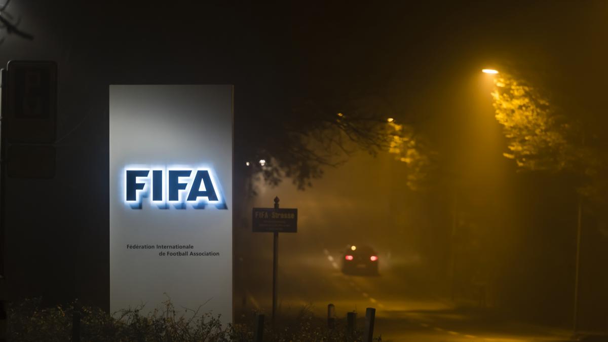 La FIFA y la UEFA se amparan en el plan de paz de Trump para no expulsar a Israel de sus competiciones