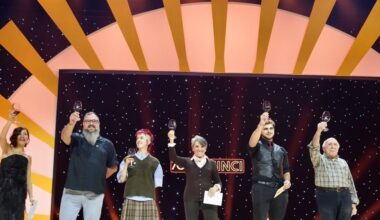 Seminci echa mano del 'retrovisor' para celebrar 70 años de amor al cine de autor