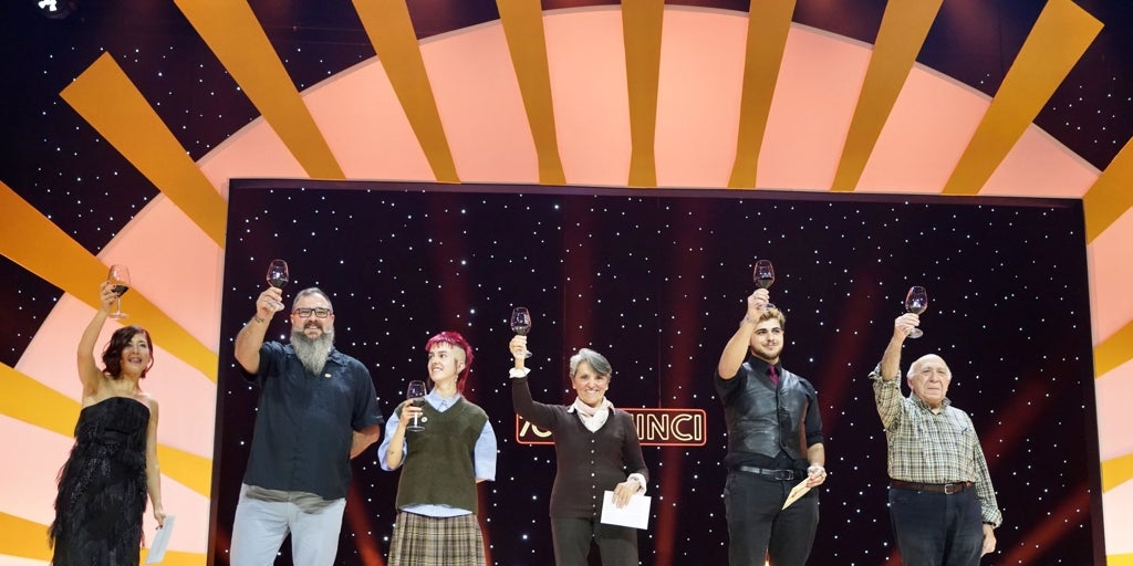 Seminci echa mano del 'retrovisor' para celebrar 70 años de amor al cine de autor