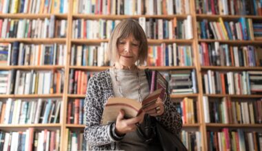 El nuevo libro de la ganadora del Premio Nacional de las Letras Españolas es otra obra maestra en su género