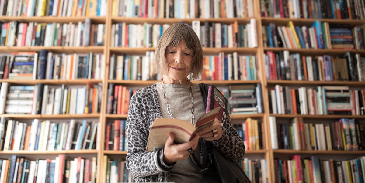 El nuevo libro de la ganadora del Premio Nacional de las Letras Españolas es otra obra maestra en su género