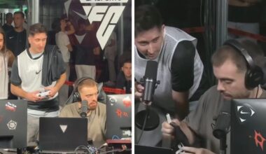 El euskera que Ibai Llanos no entiende: «Le has metido guipuzcoano y de Donostia»