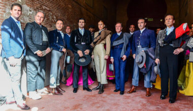 Los hados se posaron en Las Ventas en un mágico Festival para honrar al viejo maestro Antoñete