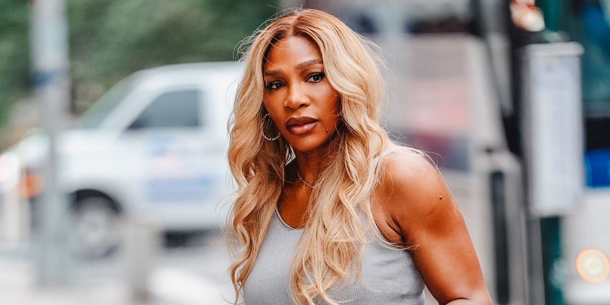 Las 10 curiosidades sobre Serena Williams para conocer mejor a la tenista Premio Princesa de Asturias de los Deportes 2025