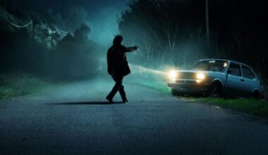 Las series que se estrenan este fin de semana